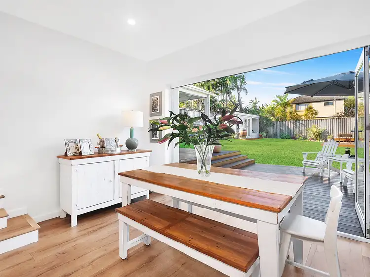 Third view of Homely house listing, 9 Kangaroo Road, Collaroy Plateau NSW 2097