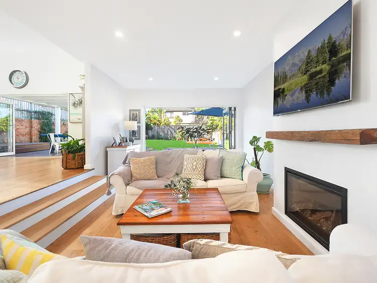 Fourth view of Homely house listing, 9 Kangaroo Road, Collaroy Plateau NSW 2097