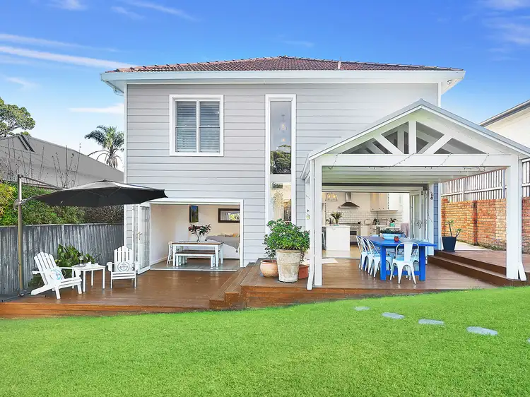 Sixth view of Homely house listing, 9 Kangaroo Road, Collaroy Plateau NSW 2097