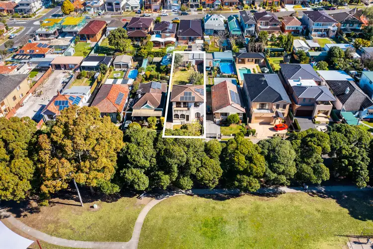 25 Anglo Square, Carlton NSW 2218
