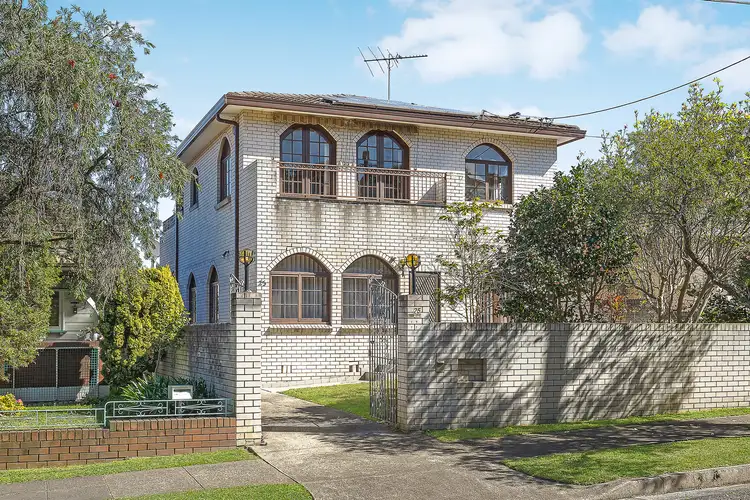 Second view of Homely house listing, 25 Anglo Square, Carlton NSW 2218