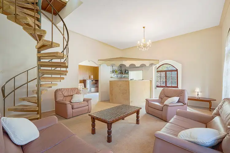 Third view of Homely house listing, 25 Anglo Square, Carlton NSW 2218