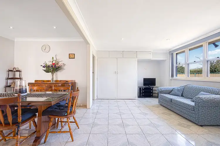 Sixth view of Homely house listing, 25 Anglo Square, Carlton NSW 2218