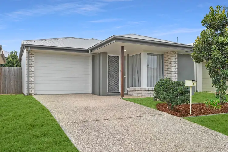 22 Cardamom Close, Griffin QLD 4503