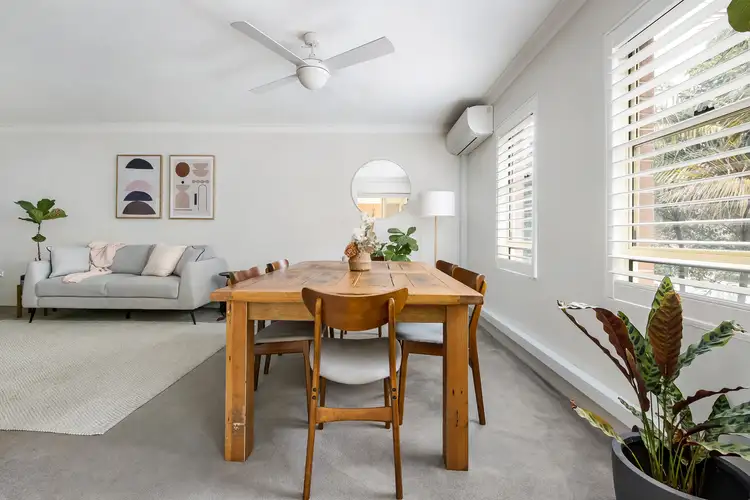 Second view of Homely apartment listing, 87/18 Cecilia Street, Marrickville NSW 2204