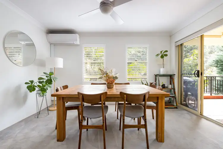 Third view of Homely apartment listing, 87/18 Cecilia Street, Marrickville NSW 2204