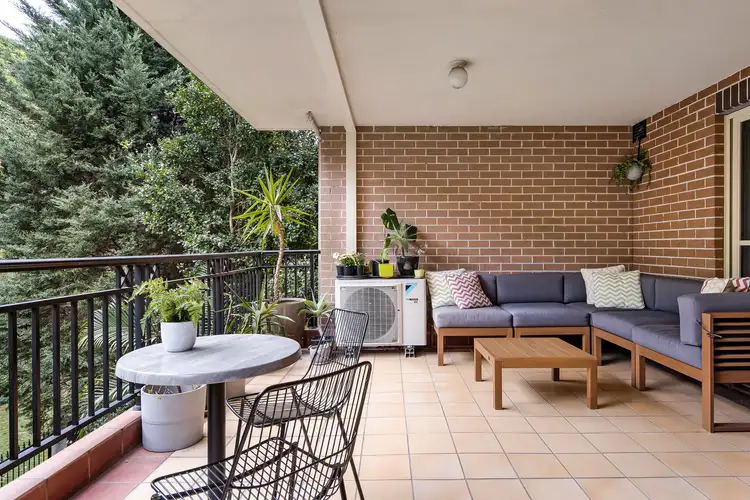 Sixth view of Homely apartment listing, 87/18 Cecilia Street, Marrickville NSW 2204