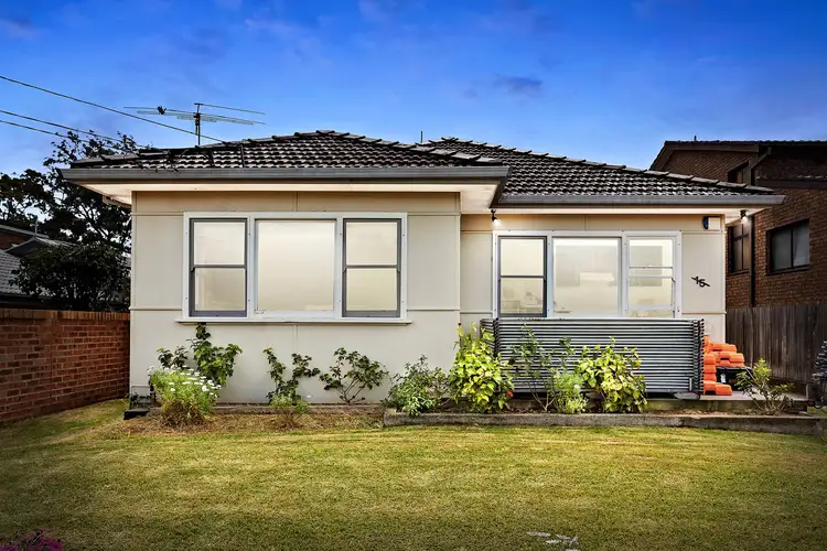 15 Dickin Avenue, Sandringham NSW 2219