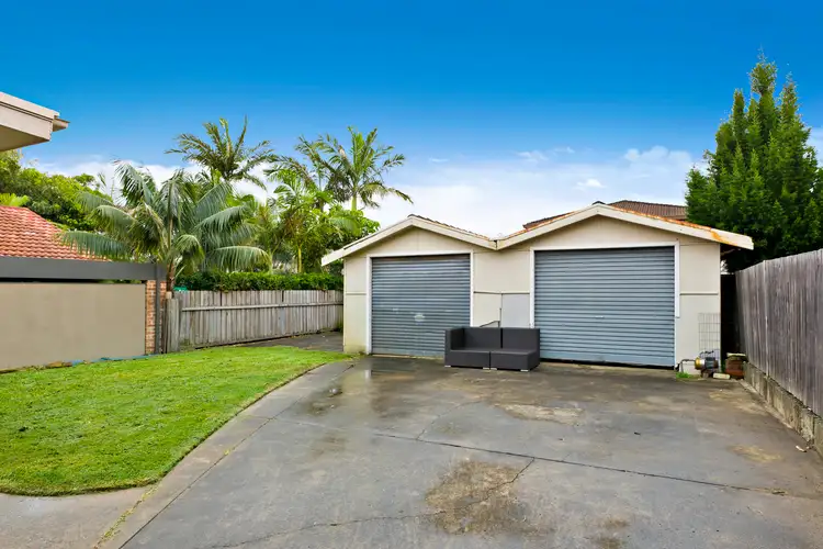 Fifth view of Homely house listing, 15 Dickin Avenue, Sandringham NSW 2219