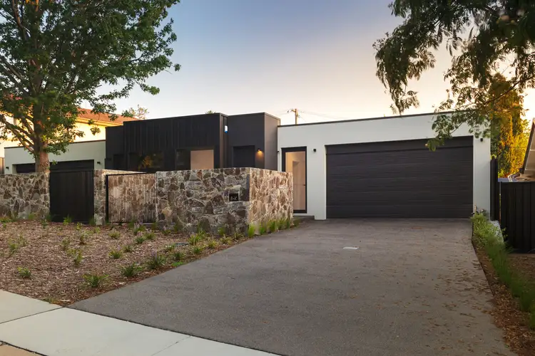 56A Curlewis Crescent, Garran ACT 2605