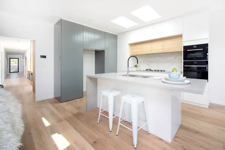 Third view of Homely house listing, 56A Curlewis Crescent, Garran ACT 2605