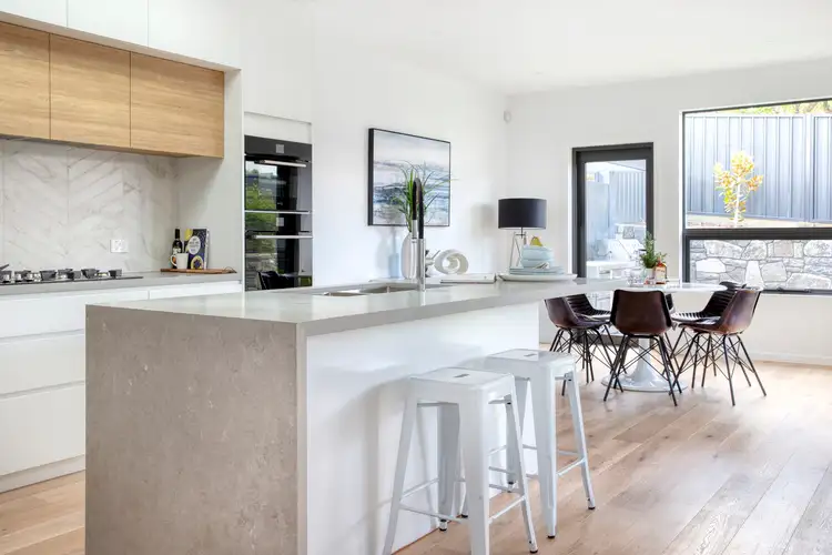 Fourth view of Homely house listing, 56A Curlewis Crescent, Garran ACT 2605