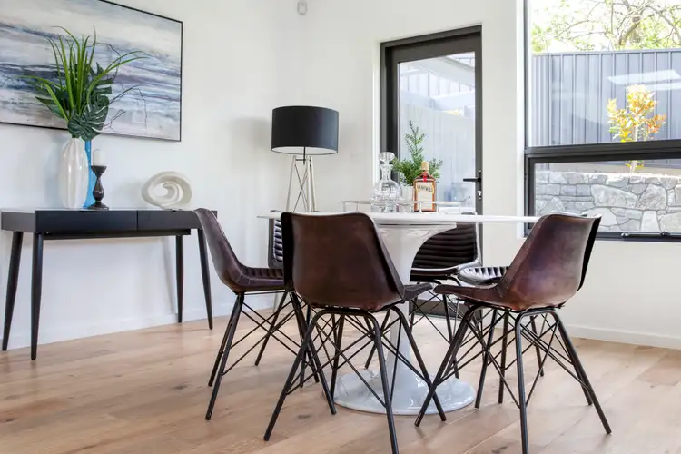 Fifth view of Homely house listing, 56A Curlewis Crescent, Garran ACT 2605