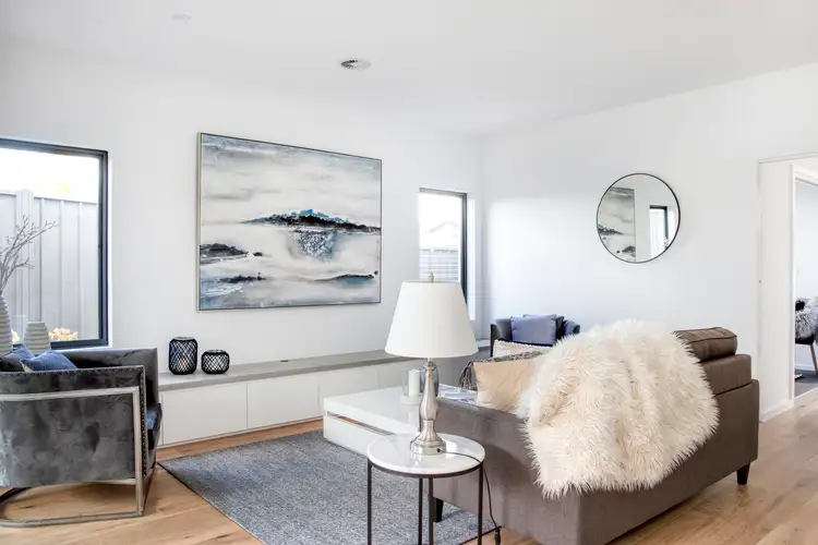Sixth view of Homely house listing, 56A Curlewis Crescent, Garran ACT 2605