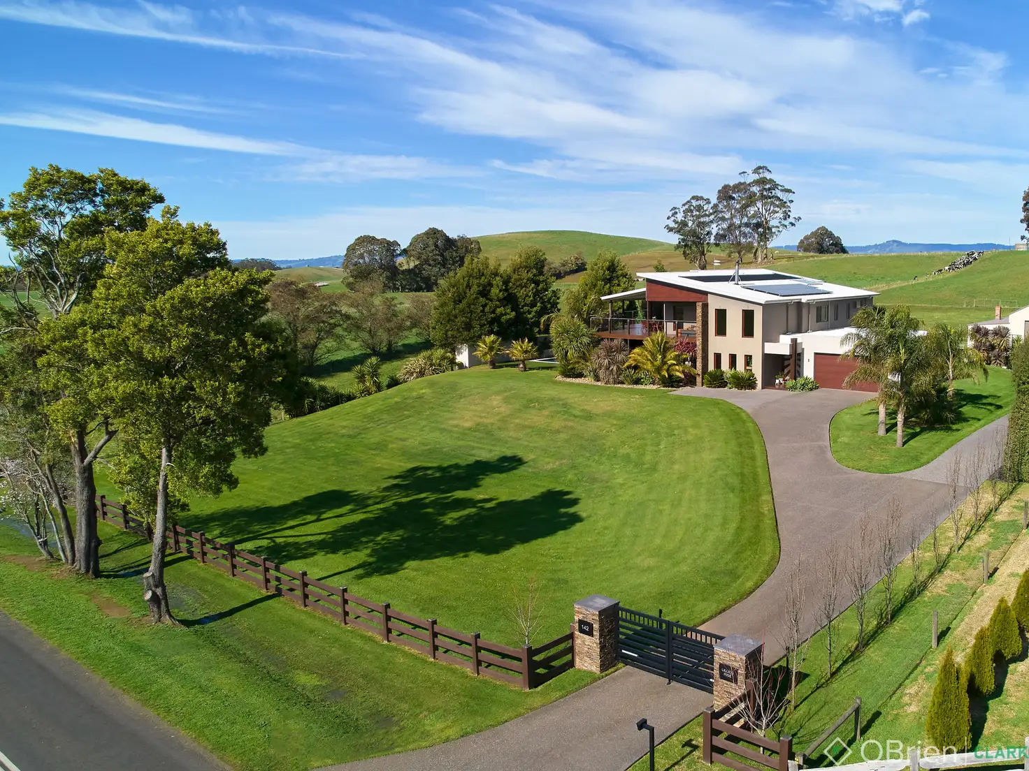 Main view of Homely house listing, 142 Lillico Road, Warragul VIC 3820