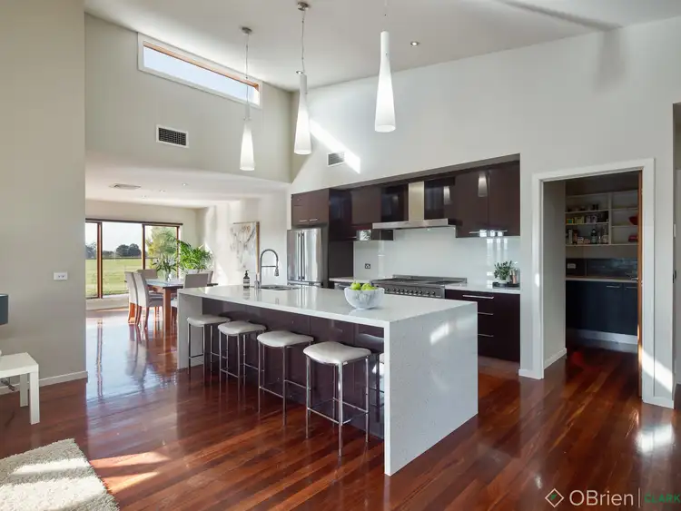 Fifth view of Homely house listing, 142 Lillico Road, Warragul VIC 3820