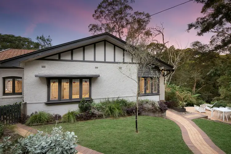 Main view of Homely house listing, 28 River Road West, Longueville NSW 2066