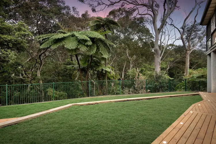 Second view of Homely house listing, 28 River Road West, Longueville NSW 2066
