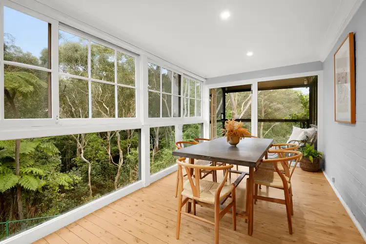 Fourth view of Homely house listing, 28 River Road West, Longueville NSW 2066