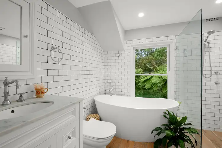 Sixth view of Homely house listing, 28 River Road West, Longueville NSW 2066