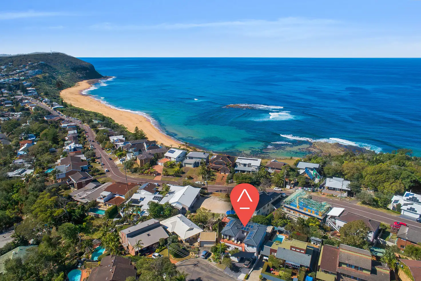 Main view of Homely house listing, 9 Myee Place, Forresters Beach NSW 2260