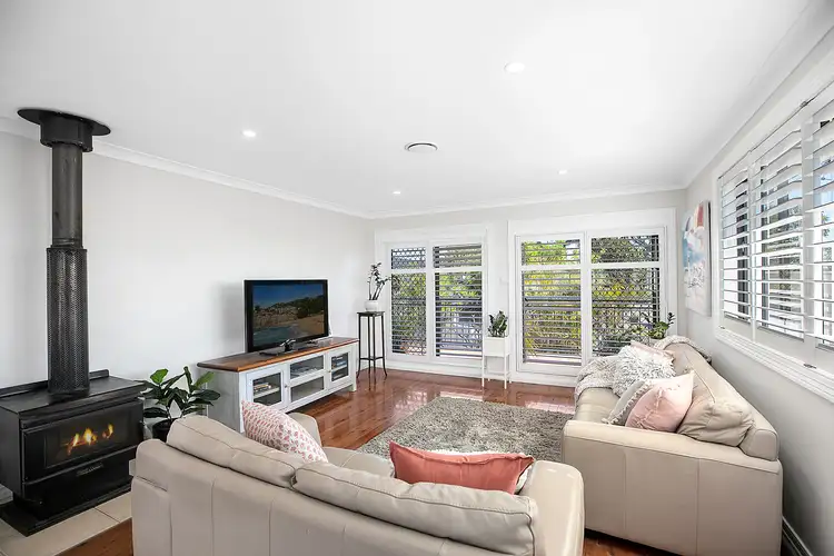 Fifth view of Homely house listing, 9 Myee Place, Forresters Beach NSW 2260