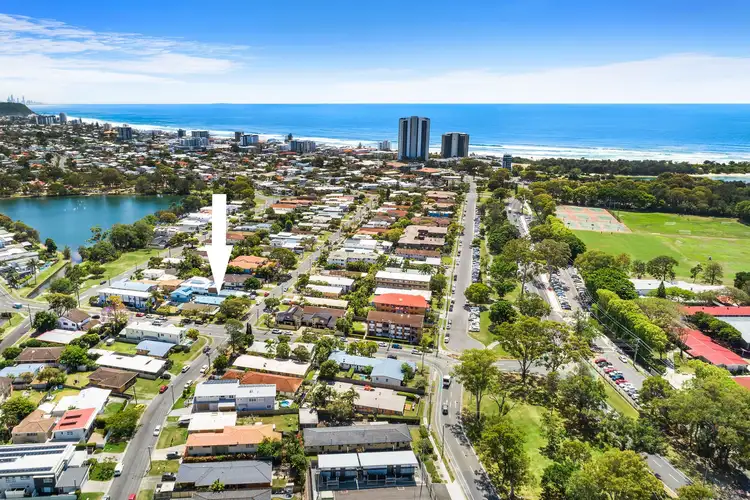 Sixth view of Homely semi-detached listing, 1/32 Leyte Avenue, Palm Beach QLD 4221