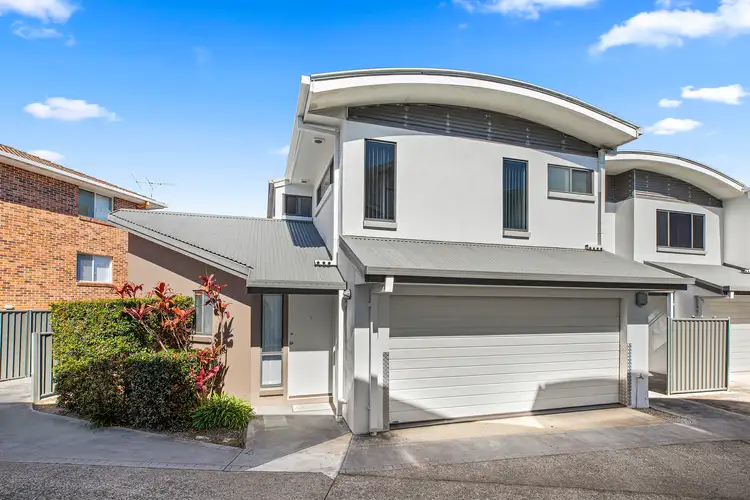 Main view of Homely townhouse listing, 11/24 Brunswick Avenue, Coffs Harbour NSW 2450