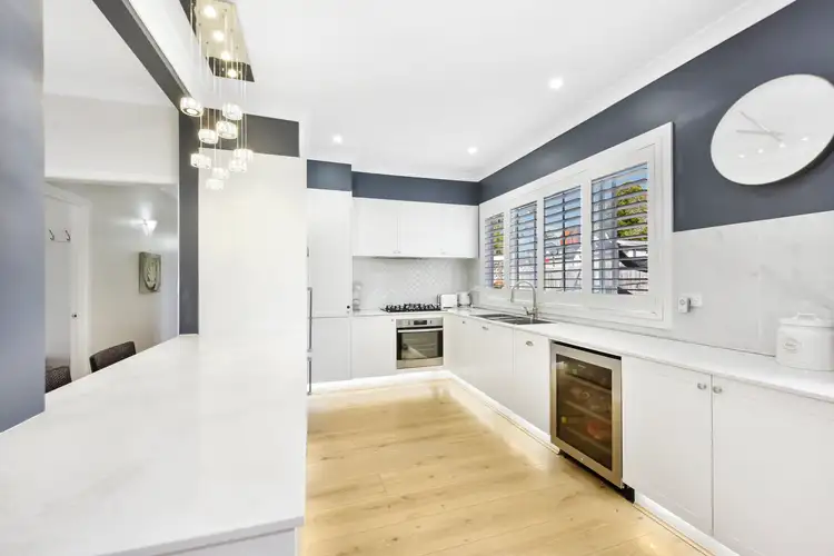 Fourth view of Homely house listing, 4 Inverness Avenue, Frenchs Forest NSW 2086