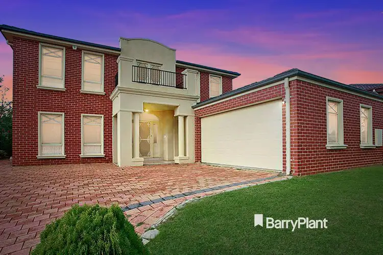 2 Maddy Court, Rowville VIC 3178