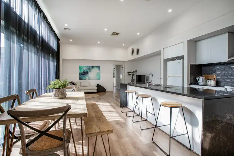Main view of Homely house listing, 38 Riverboat Drive, Thurgoona NSW 2640
