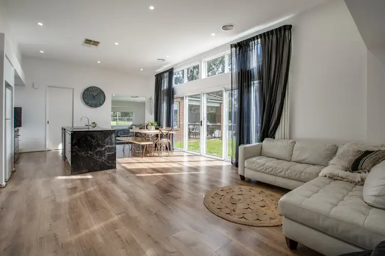 Second view of Homely house listing, 38 Riverboat Drive, Thurgoona NSW 2640