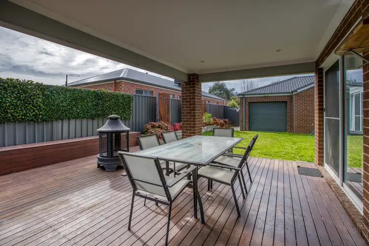 Third view of Homely house listing, 38 Riverboat Drive, Thurgoona NSW 2640