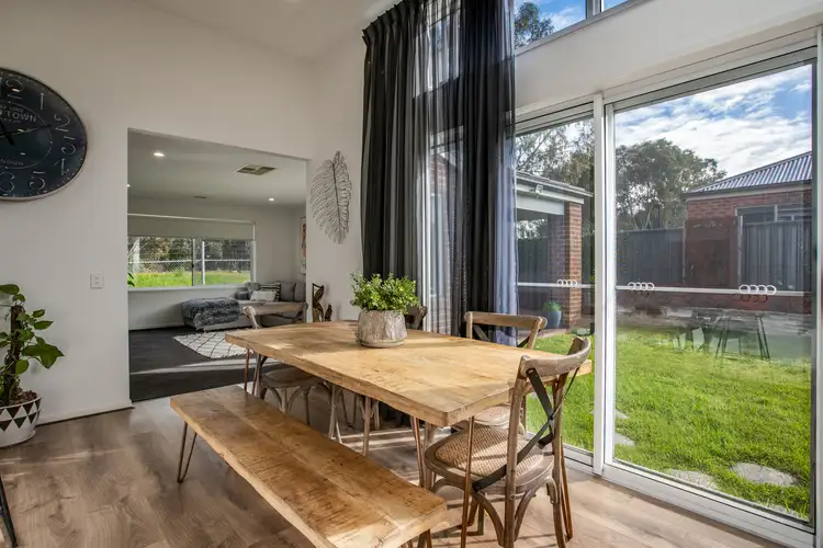 Fifth view of Homely house listing, 38 Riverboat Drive, Thurgoona NSW 2640