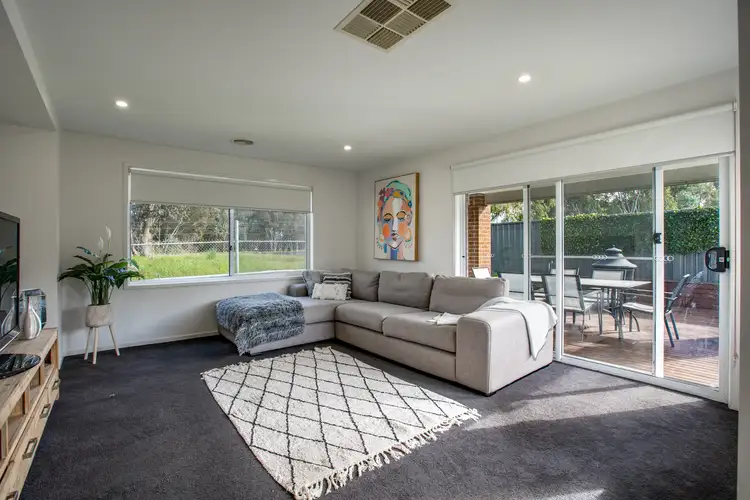 Sixth view of Homely house listing, 38 Riverboat Drive, Thurgoona NSW 2640