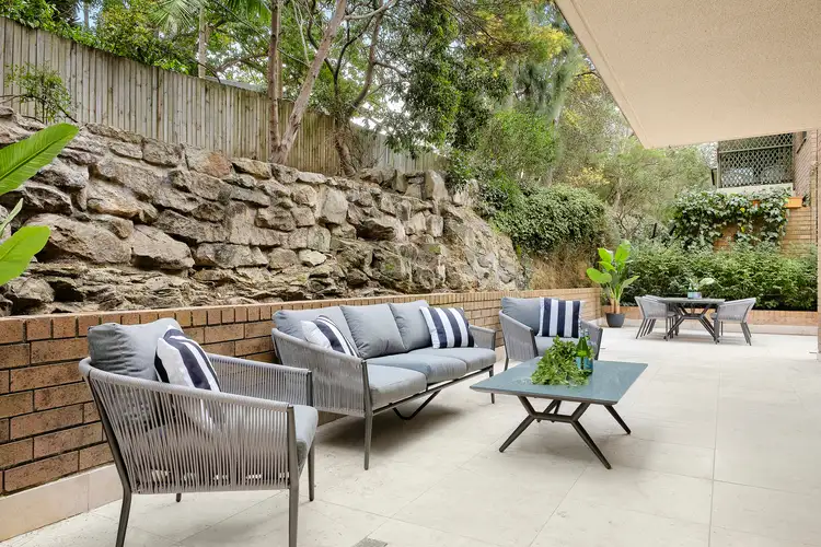 Main view of Homely apartment listing, 176/25 Best Street, Lane Cove NSW 2066
