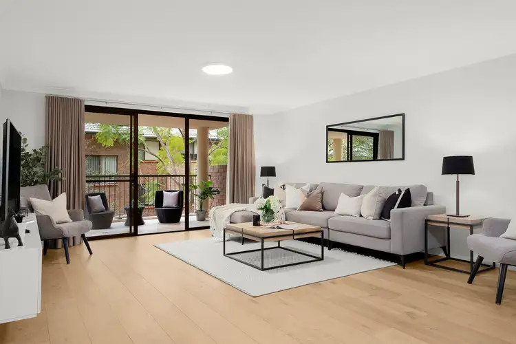Second view of Homely apartment listing, 176/25 Best Street, Lane Cove NSW 2066