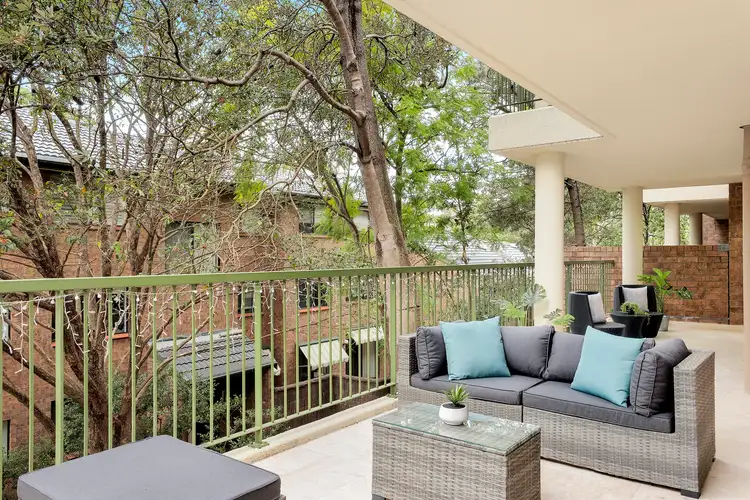 Sixth view of Homely apartment listing, 176/25 Best Street, Lane Cove NSW 2066