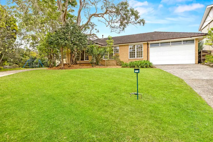 Main view of Homely house listing, 20 Pound Avenue, Frenchs Forest NSW 2086