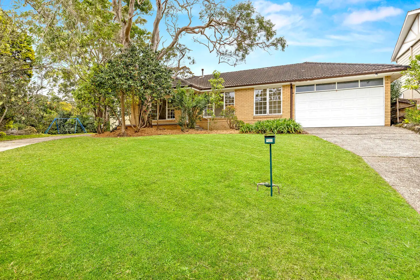 Main view of Homely house listing, 20 Pound Avenue, Frenchs Forest NSW 2086