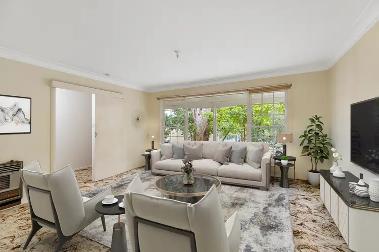 Third view of Homely house listing, 20 Pound Avenue, Frenchs Forest NSW 2086