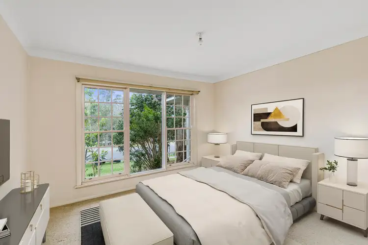 Fourth view of Homely house listing, 20 Pound Avenue, Frenchs Forest NSW 2086