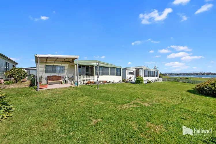 Main view of Homely house listing, 21-2/12 North Caroline Street, East Devonport TAS 7310