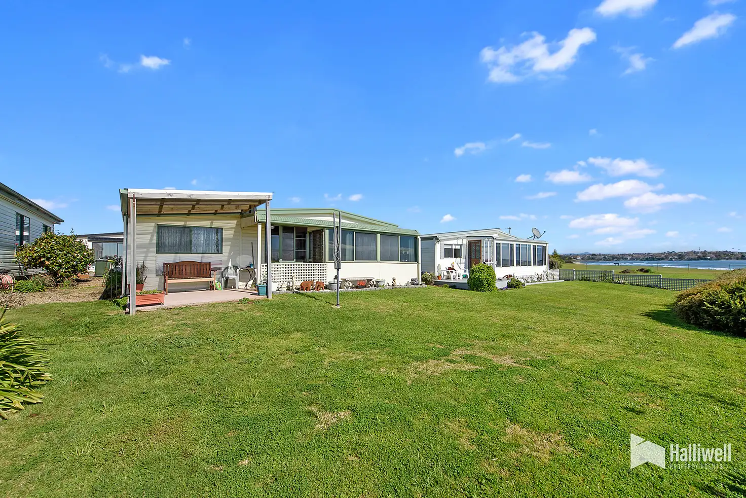 Main view of Homely house listing, 21-2/12 North Caroline Street, East Devonport TAS 7310