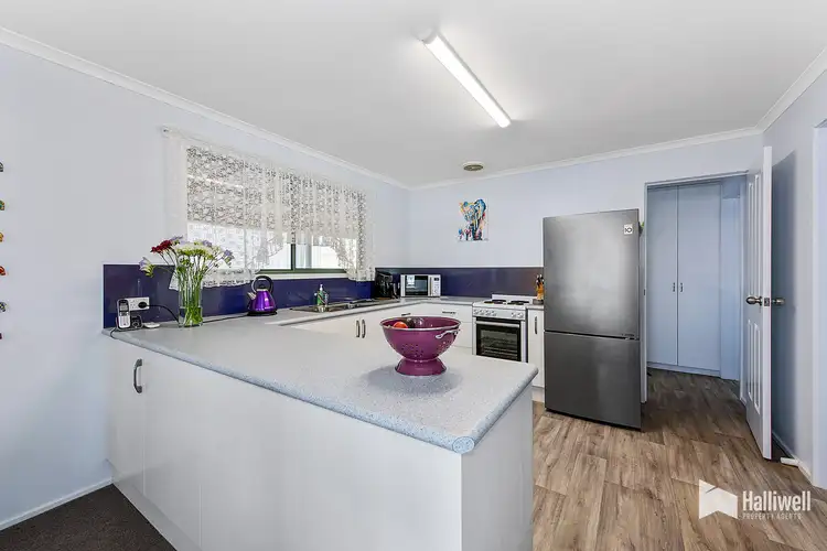 Third view of Homely house listing, 21-2/12 North Caroline Street, East Devonport TAS 7310