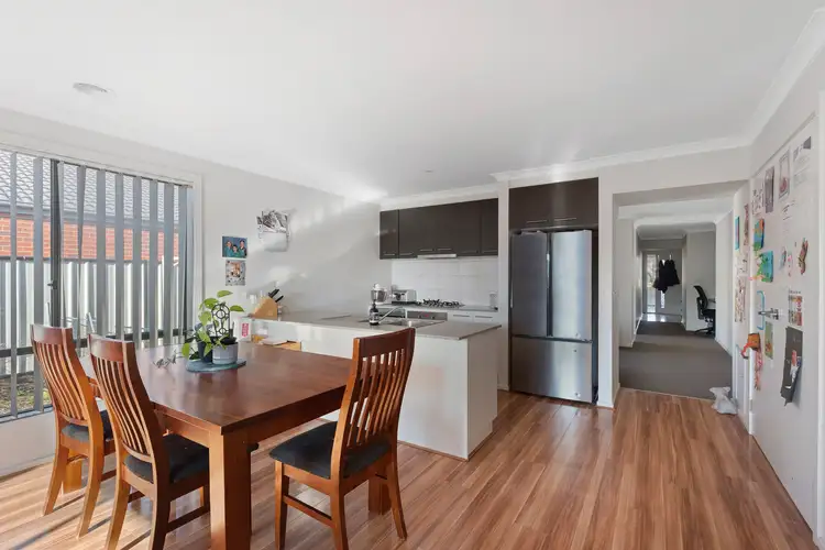 Fourth view of Homely house listing, 9 Eaglewood Way, California Gully VIC 3556