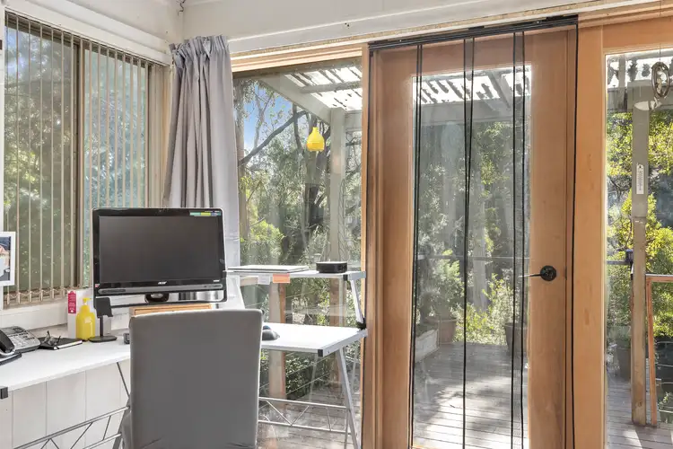 Fifth view of Homely house listing, 10 Bates Road, Blackwood VIC 3458