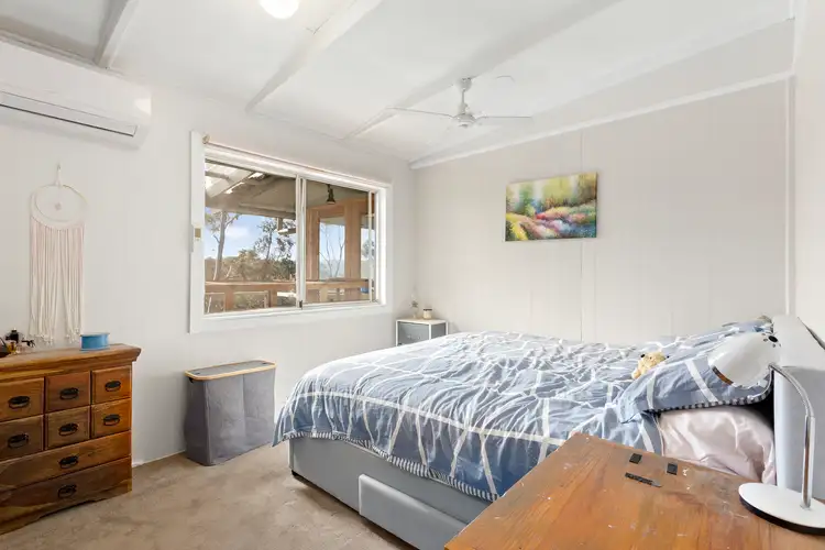 Sixth view of Homely house listing, 10 Bates Road, Blackwood VIC 3458