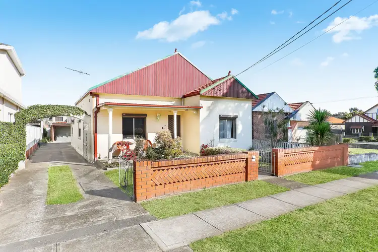 Main view of Homely house listing, 26 Denison Street, Concord NSW 2137