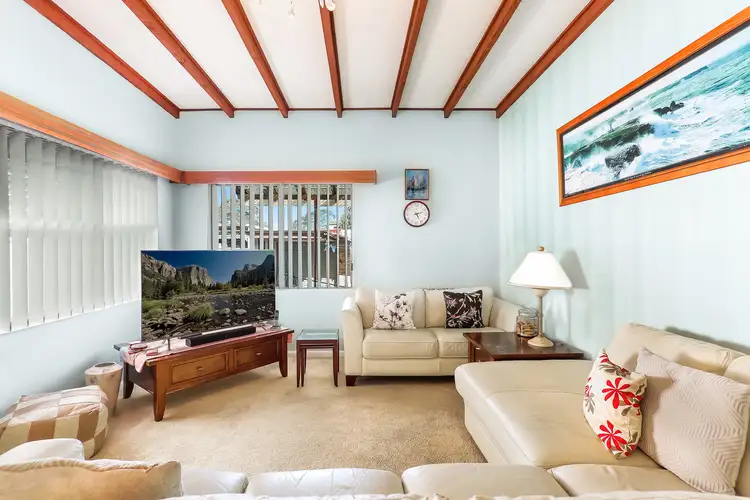 Second view of Homely house listing, 26 Denison Street, Concord NSW 2137